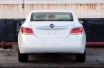 Buick LaCrosse 2010 года (NA)
